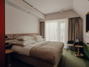 Puro Hotel Poznań Stare Miasto