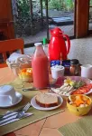 KeuhenuaEcoHostal - Desayuno