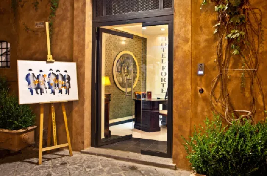 Hotel Forte