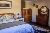 Sani Mountain Escape