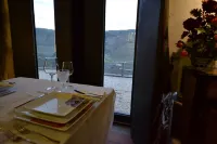 Quinta da Veiga - Bữa sáng