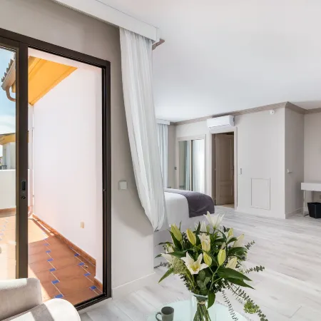 Boutique Hotel B51