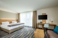 Quality Hotel Lippstadt - Balkoner