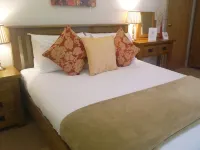 Cross Keys Inn Hotels in Mendip District