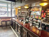 The Horse & Jockey Hotels in Glentworth