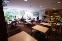 麥德羅泰快捷飯店 汕埠住宿飯店