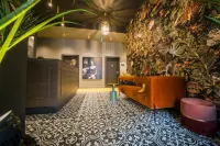 利奧精品客房-僅限大人