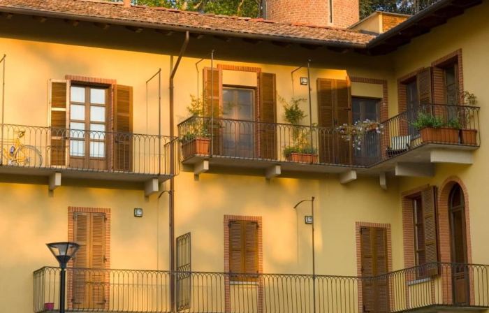 Villa Scati Bed and Breakfast