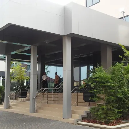 Fiesta Residences