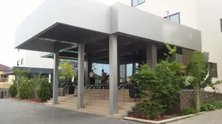 Fiesta Residences