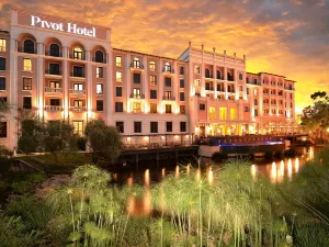 Pivot Hotel Montecasino