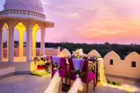 Sarang Palace - A Luxury Boutique Hotel