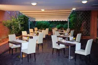 Hotel Executive - Bữa sáng