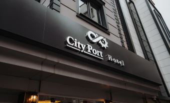 City Port Hotel Trabzon