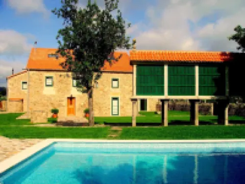 託雷斯莫雷達鄉村民宿