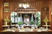 Melva Balemong Hotels & Resorts - sarapan