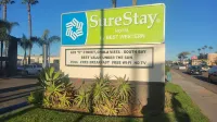 SureStay Hotel by Best Western Chula Vista San Diego Bay