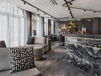 Le Marin Hotel Rotterdam City - Handwritten Collection Hotels in Rotterdam