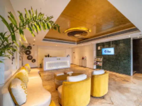 紫丁香酒店 科塔酒店