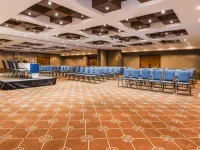 دبل تري باي هيلتون هوتل بوجوتا - بارك 93 Hotels near تشيكو