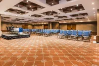 DoubleTree by Hilton Bogota Parque 93
