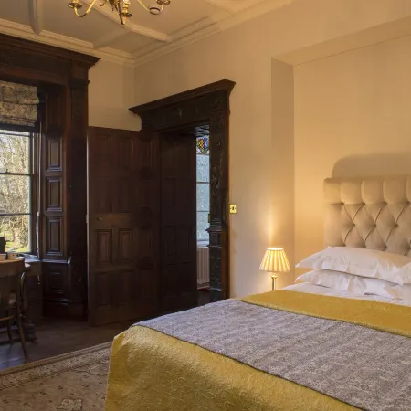 Hall Bed & Breakfast