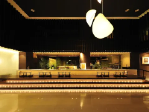 Tensui Saryo Hotels in Hakone