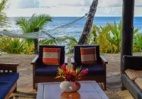 Maqai Beach Eco Resort Hotel a Matei