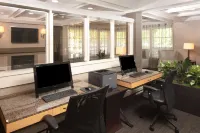 Red Lion Hotel Bellevue - Business