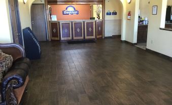 Days Inn by Wyndham Hurricane/Zion National Park Area