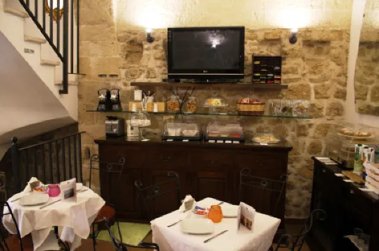 S.Andrea Degli Armeni Dimora di Charme