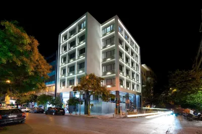 Hestia - Ippokratous 35 Hotels in Exarcheia