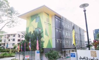 The Capital Residence Suites