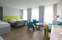 Thon Hotel Trondheim Hotels in Tiller