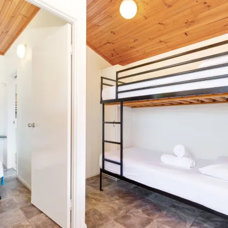 Tasman Holiday Parks - Fisherman's Beach