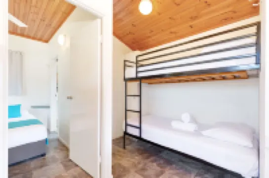 Tasman Holiday Parks - Fisherman's Beach