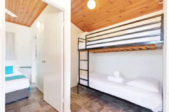 Tasman Holiday Parks - Fisherman's Beach