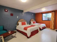 Hotel Jardines del Carmen Hoteles en 