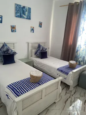 Hotel Princesse Ilham