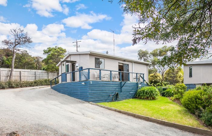 Aireys Inlet Getaway Resort