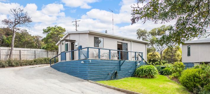 Aireys Inlet Getaway Resort Hotels in Lorne