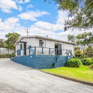 Aireys Inlet Getaway Resort