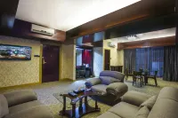 Momo inn Park & Resort Hotels in Bogra