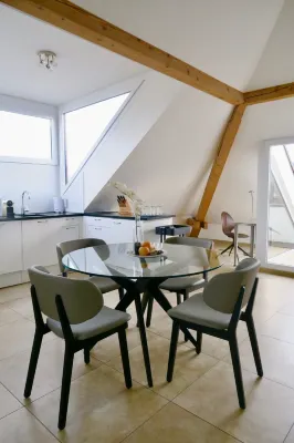 Zurich Furnished Homes - Condos
