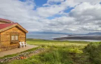 Ósar Hostel Hotels in Blonduos