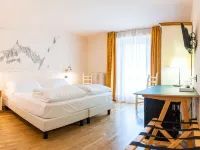 Hotel Berthod Hotels near Baita Ermitage