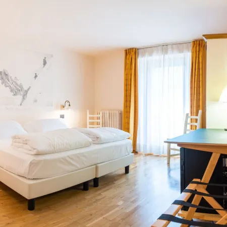 Hotel Berthod