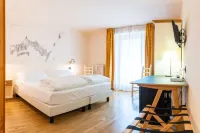 Hotel Berthod Hotels in Innenstadt Courmayeur