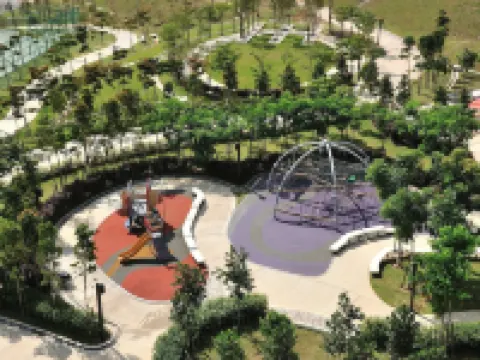 New Wave Nilai Hotel Hotels in Nilai