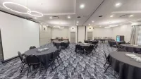 卡爾加里桑德曼簽章機場飯店 - 3 星級